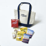 クリスマスギフトセットC（お菓子とドリップバッグとトートバッグ）