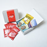 クリスマスギフトセットA（お菓子とドリップバッグ）