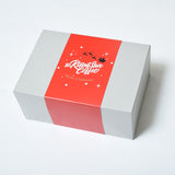 クリスマスギフトセットA（お菓子とドリップバッグ）