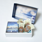 お歳暮／お年賀ギフトセットB （お菓子とドリップバッグ）