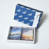 お歳暮／お年賀ギフトセットA （ドリップバッグ2種）