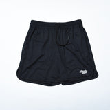 TRSC MESH SET UP[BLACK]