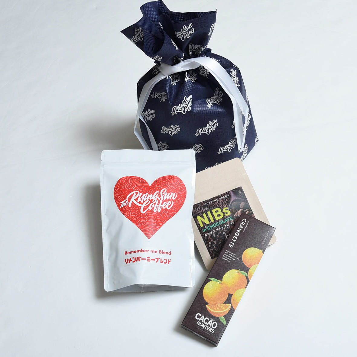 ALL ITEMS – The Rising Sun Coffee