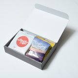 バレンタインギフトAセット（ドリップバッグ3個とお菓子2種）