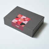 バレンタインギフトCセット（ドリップバッグ5個とお菓子3種）