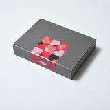 バレンタインギフトBセット（ドリップバッグ5個とお菓子3種）