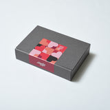 バレンタインギフトAセット（ドリップバッグ3個とお菓子2種）